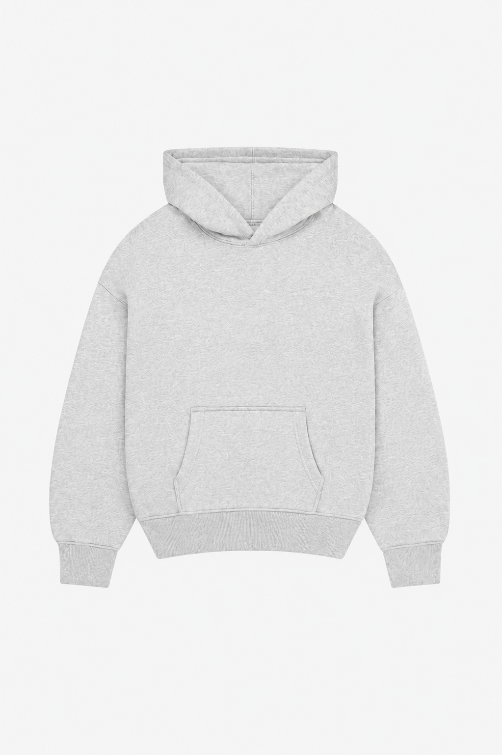 Studio Hoodie - Marle