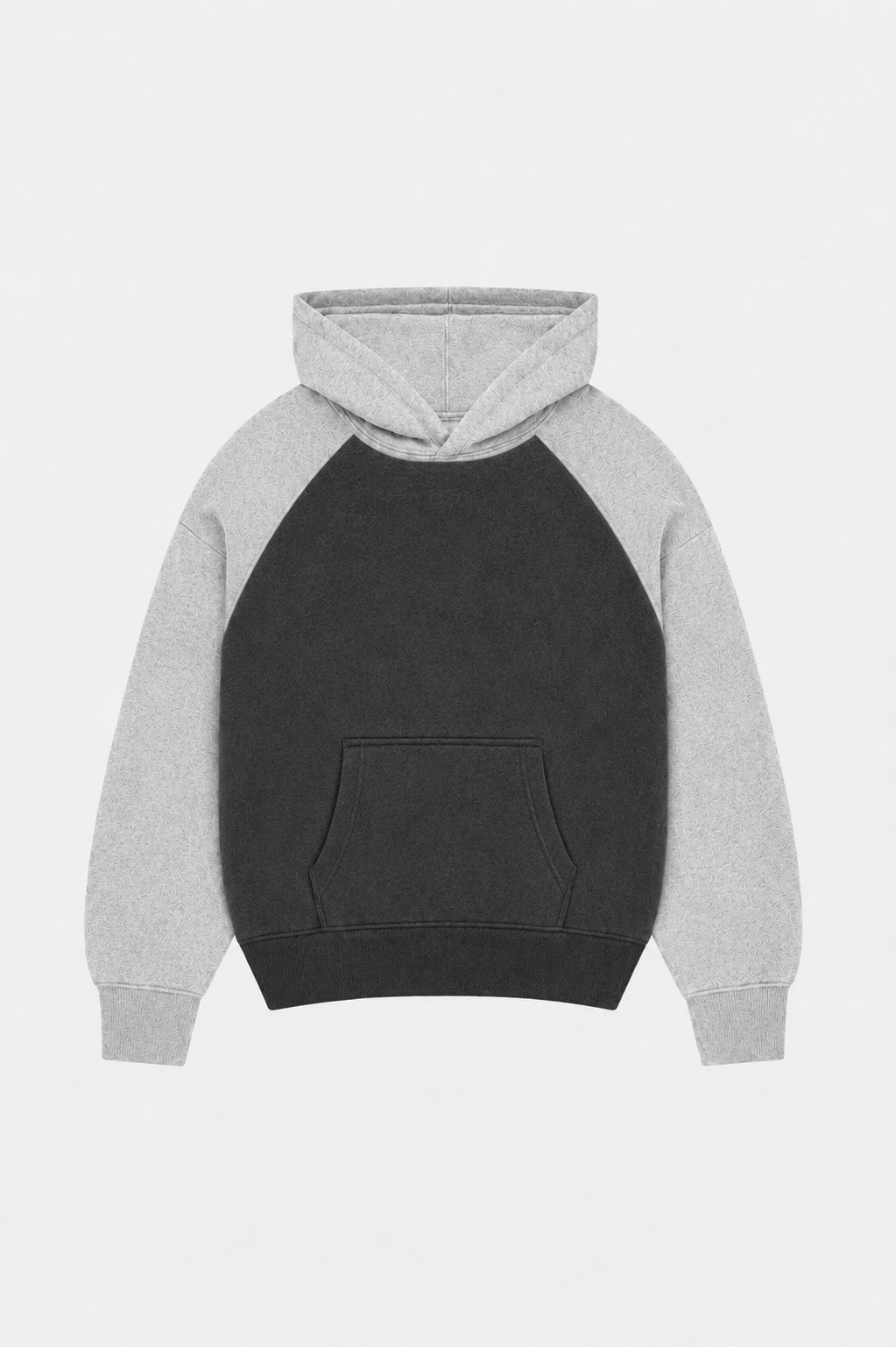 Studio Hoodie - Raglan