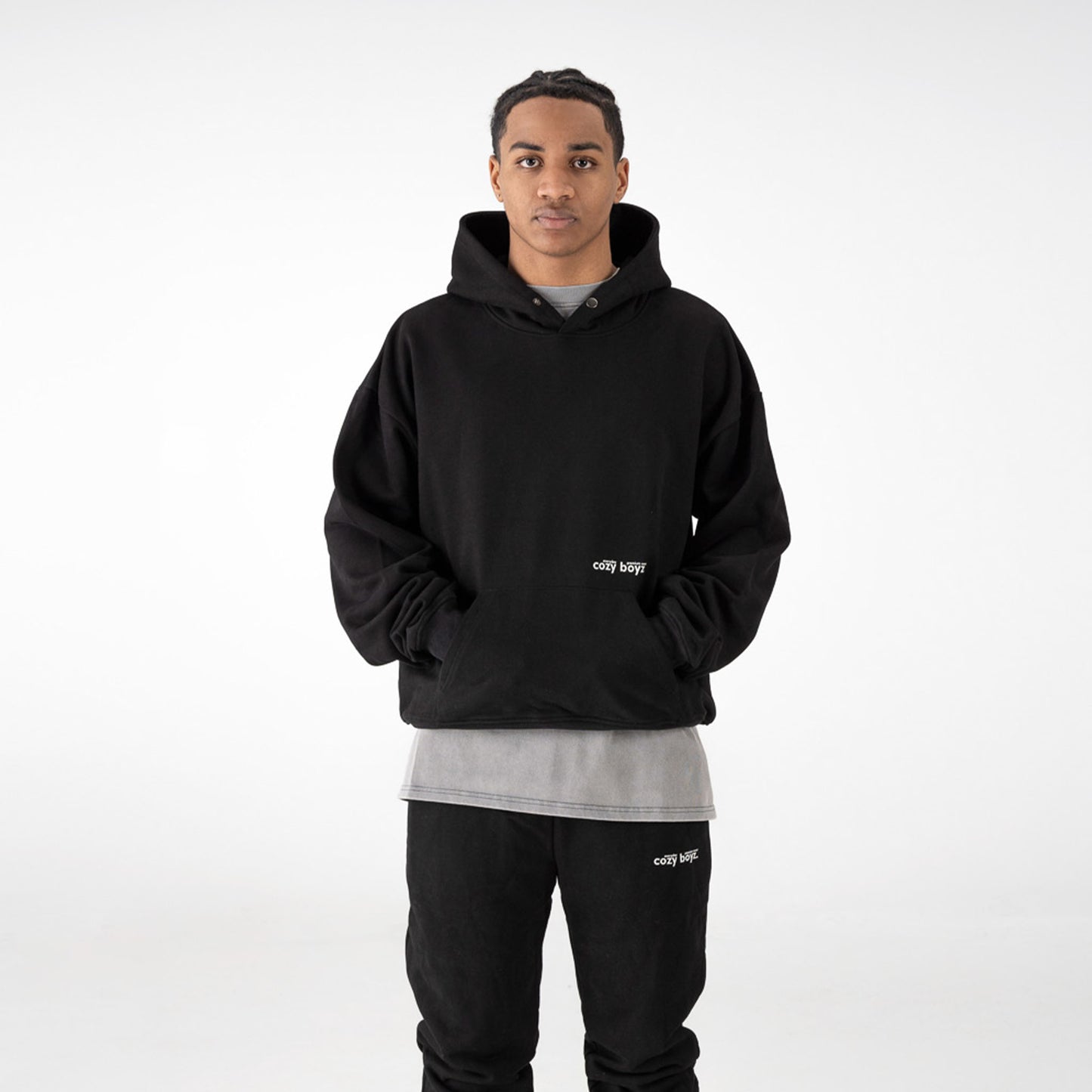 Premium Everyday Sweats