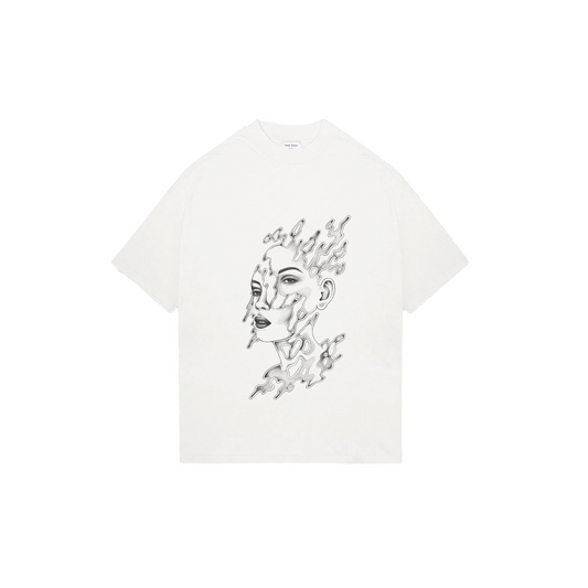 Disconnected Tee