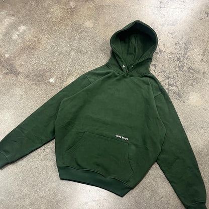 Premium Everyday Hoodie 2.0