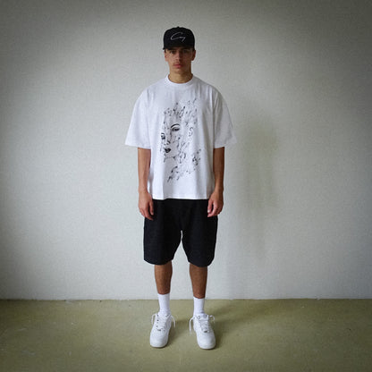 Disconnected Tee