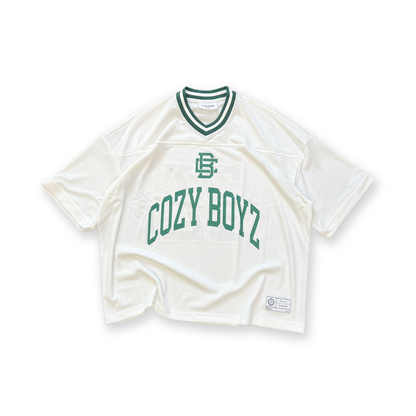 Mesh Football Jersey