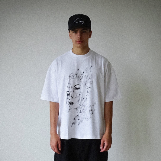 Disconnected Tee