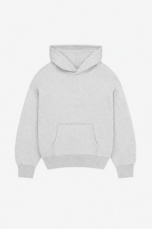 Studio Hoodie - Marle