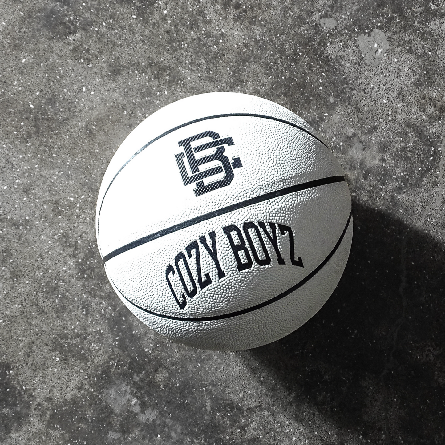 Premium Basketball