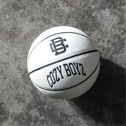 Premium Basketball