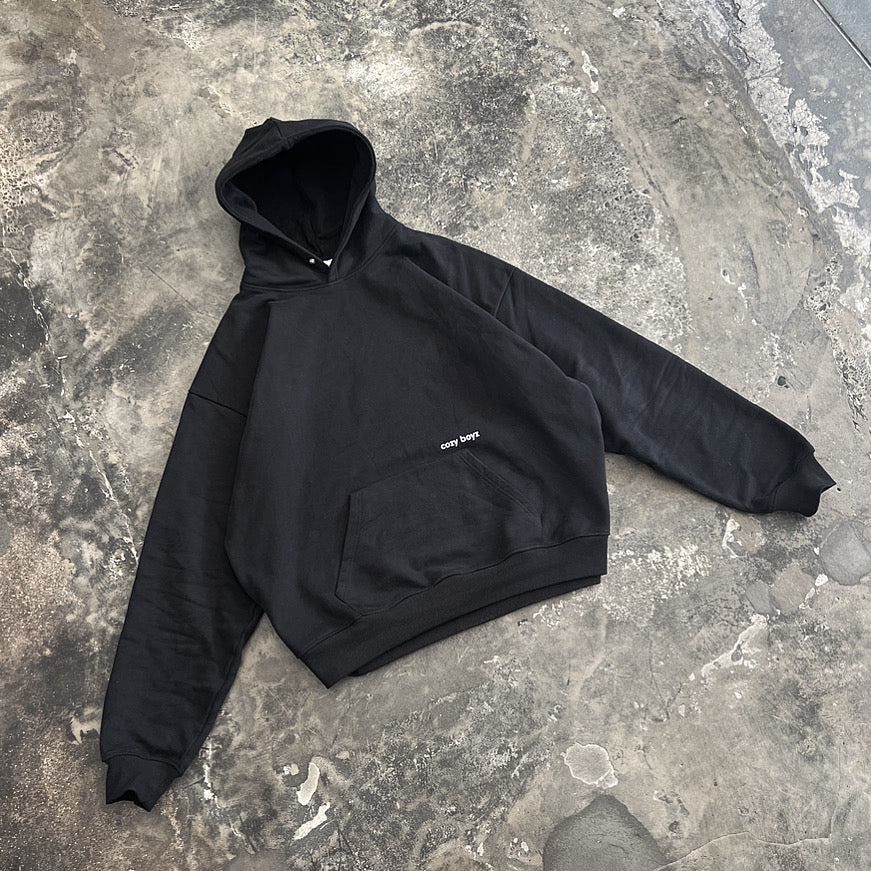 Premium Everyday Hoodie 2.0