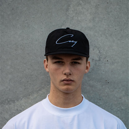 Signature Cap - Black