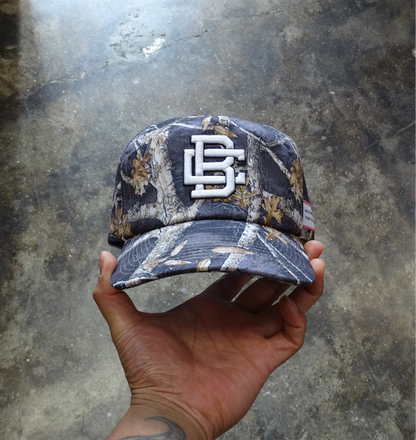 Varsity Cap - Real Tree