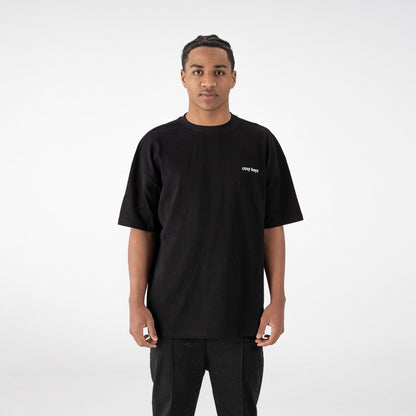 Heavy weight tee - Definition