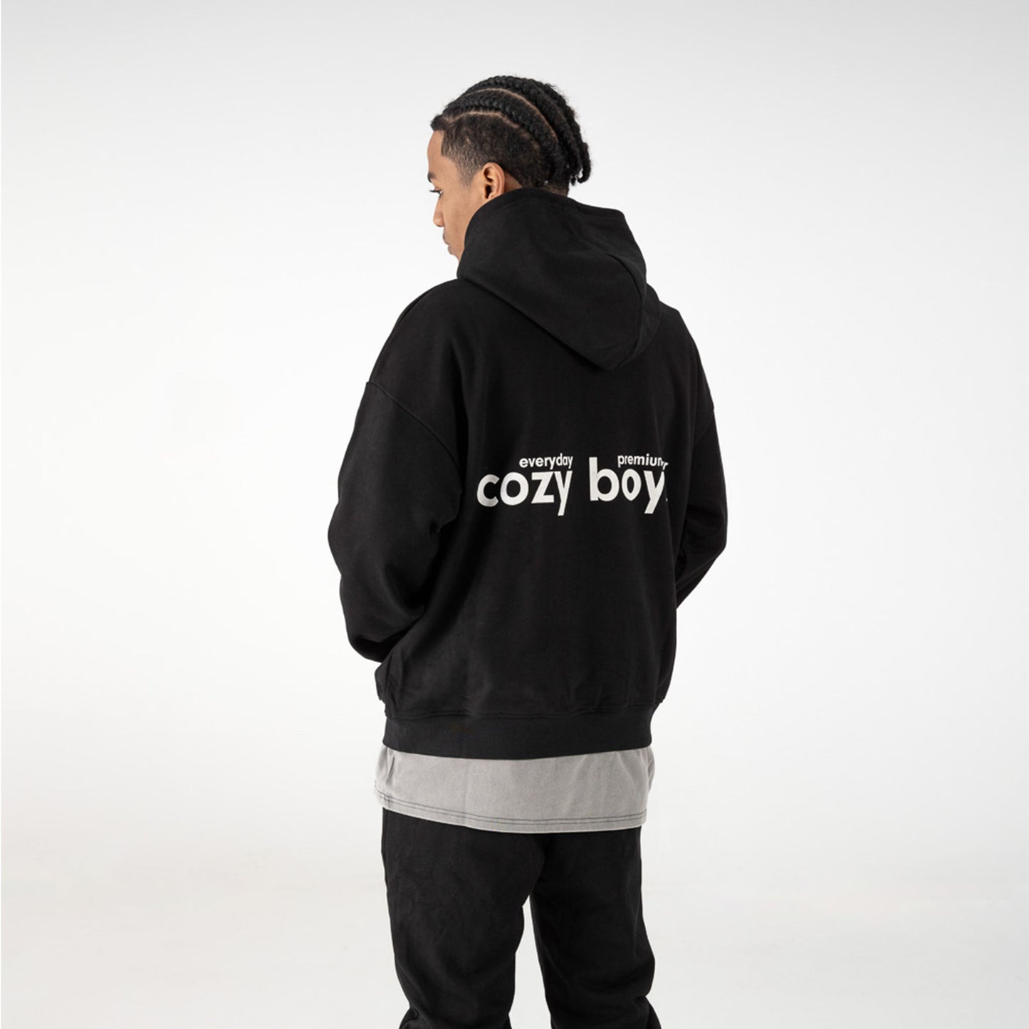 Premium Everyday Hoodie 2.0