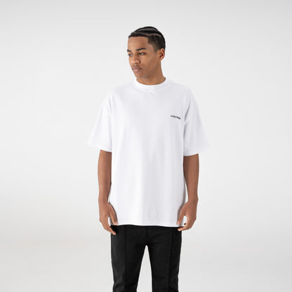 Heavy weight tee - Definition