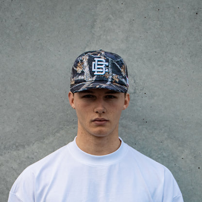 Varsity Cap - Real Tree