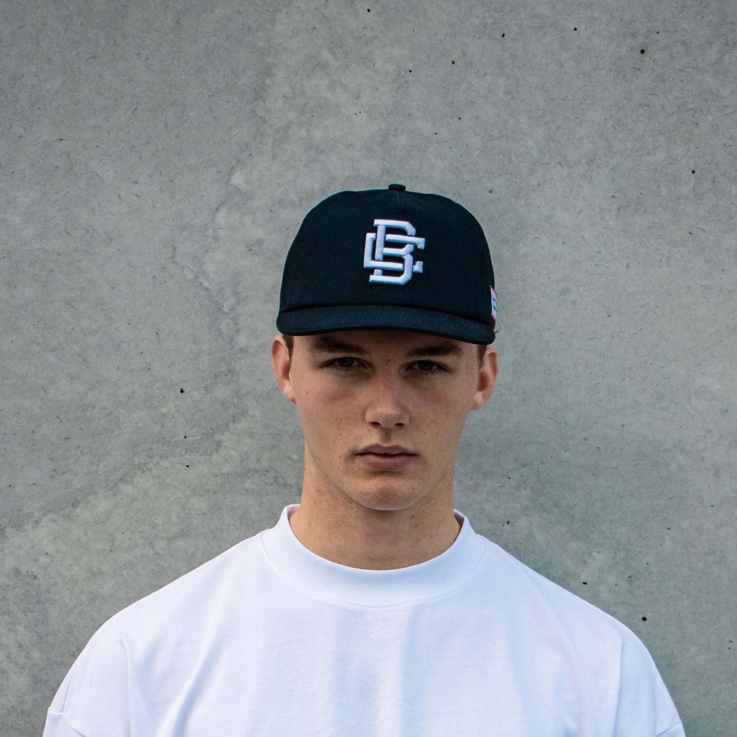 Varsity Cap -  Navy