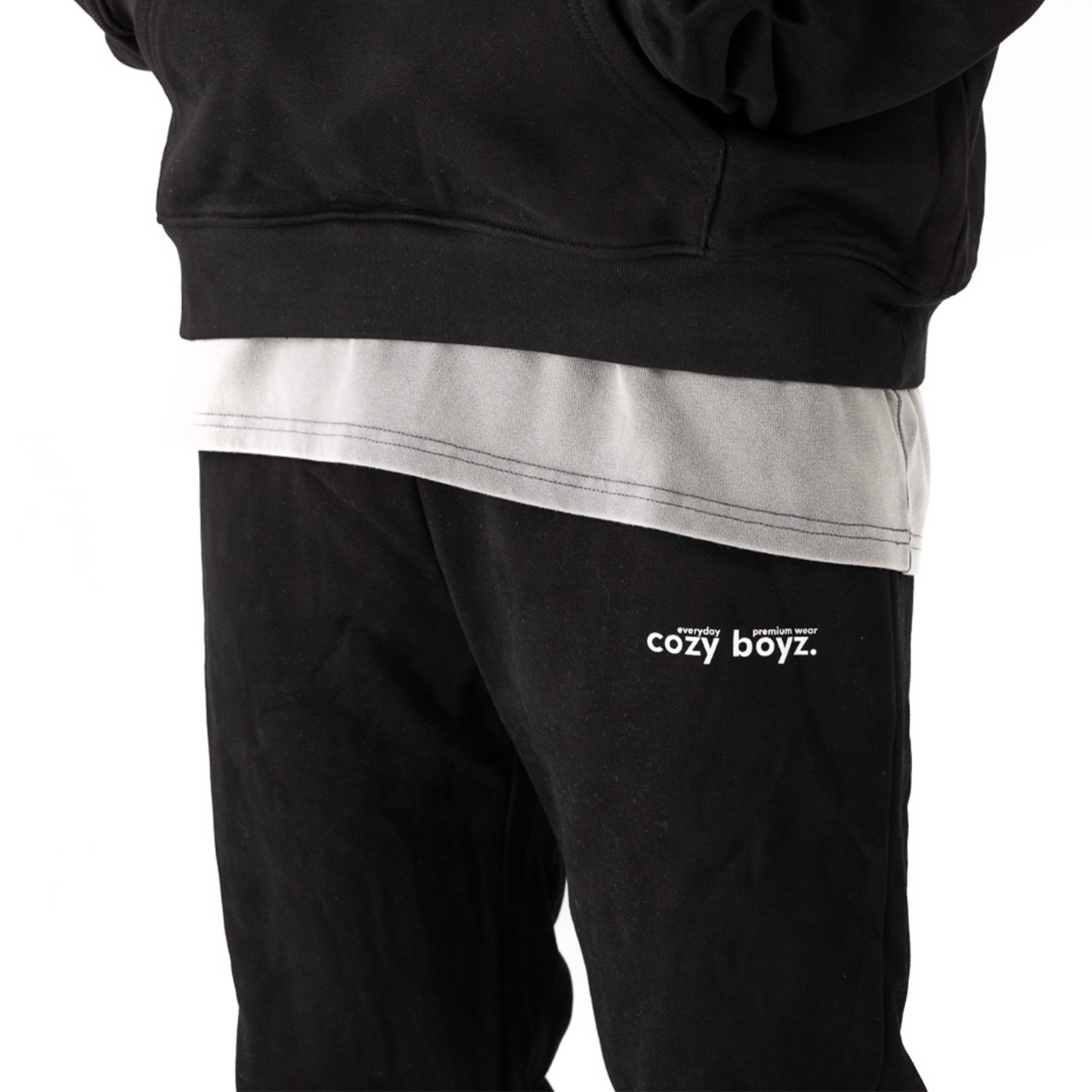 Premium Everyday Sweats