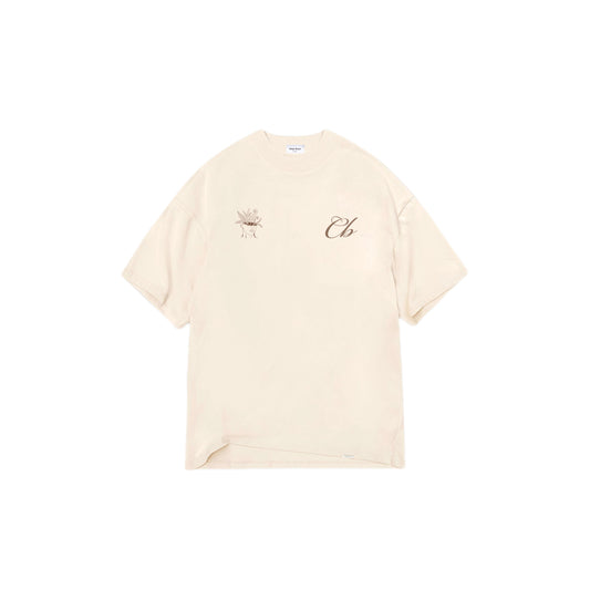 Heavy weight tee - Comfort Zone