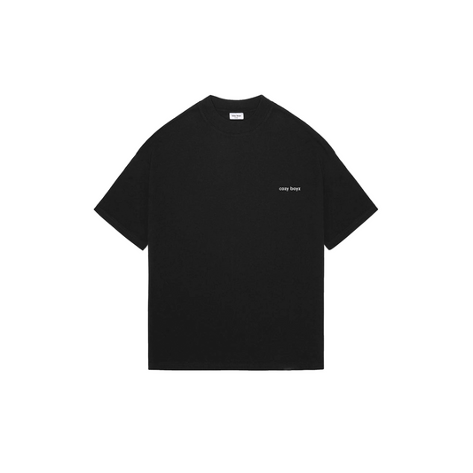 Heavy weight tee - Definition
