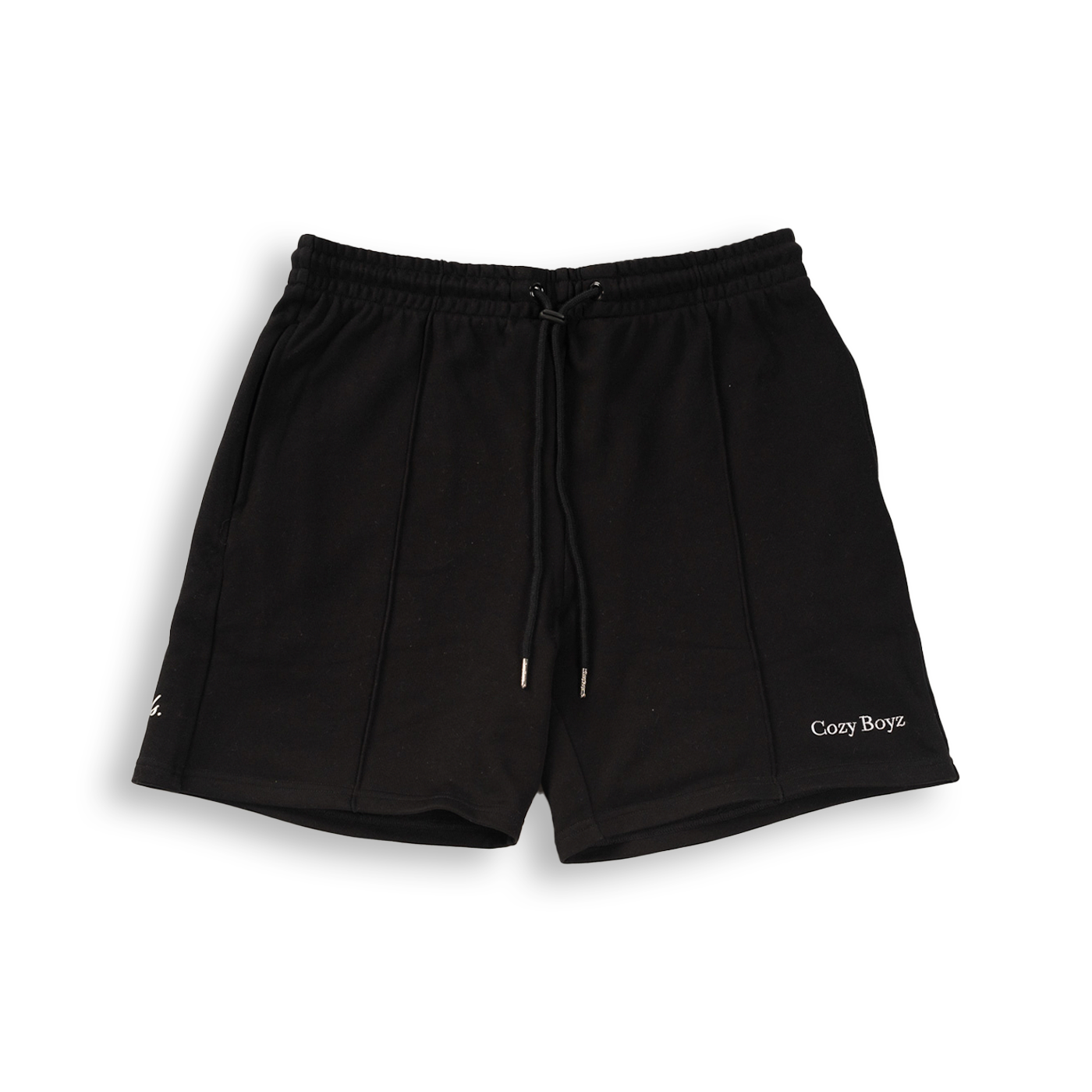Sweat Short - Black