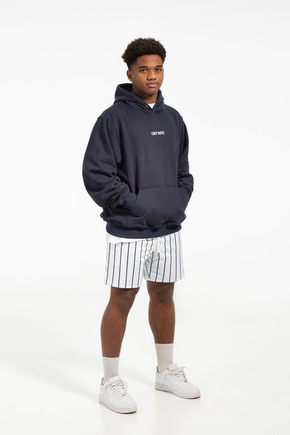 Mesh Short