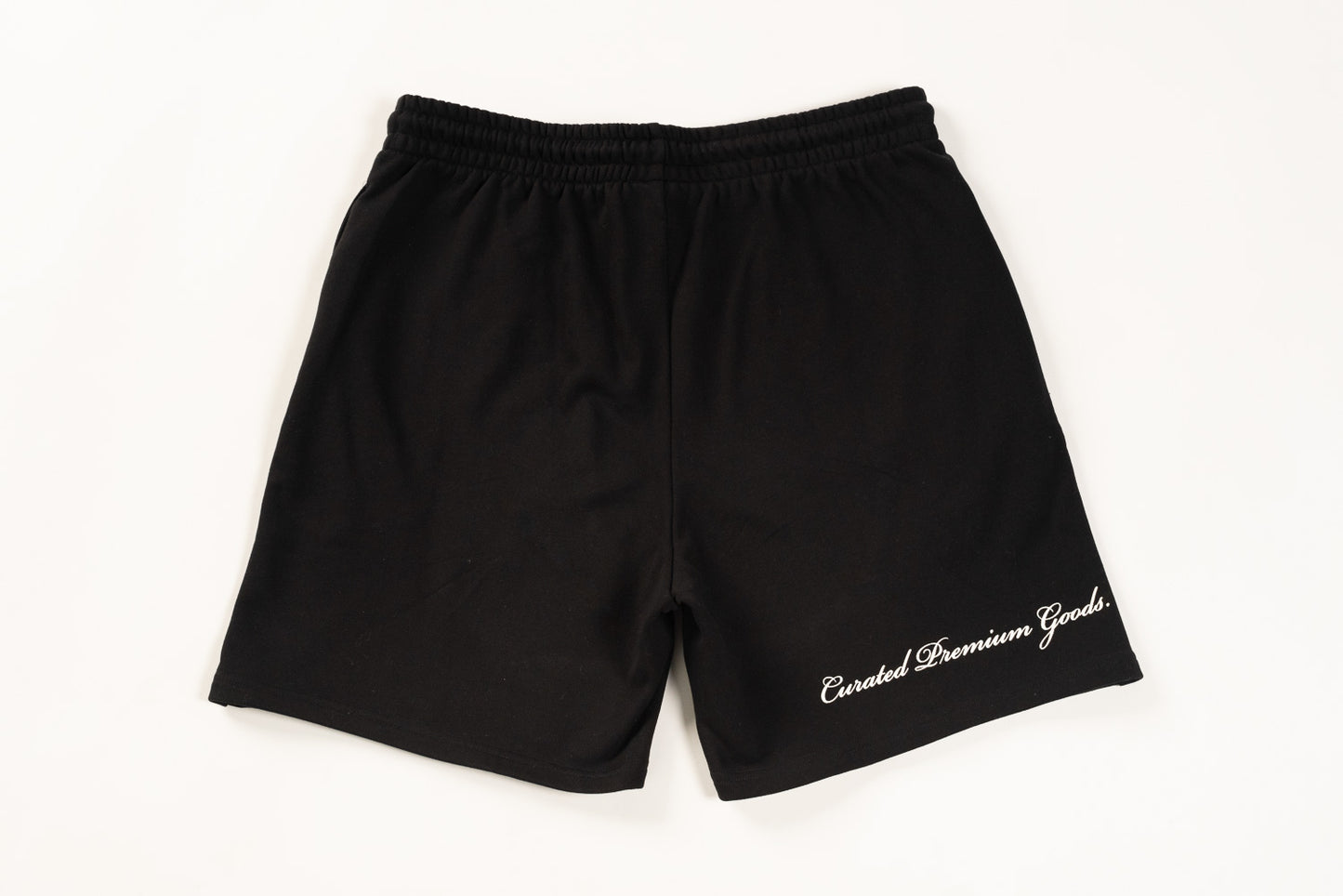 Sweat Short - Black
