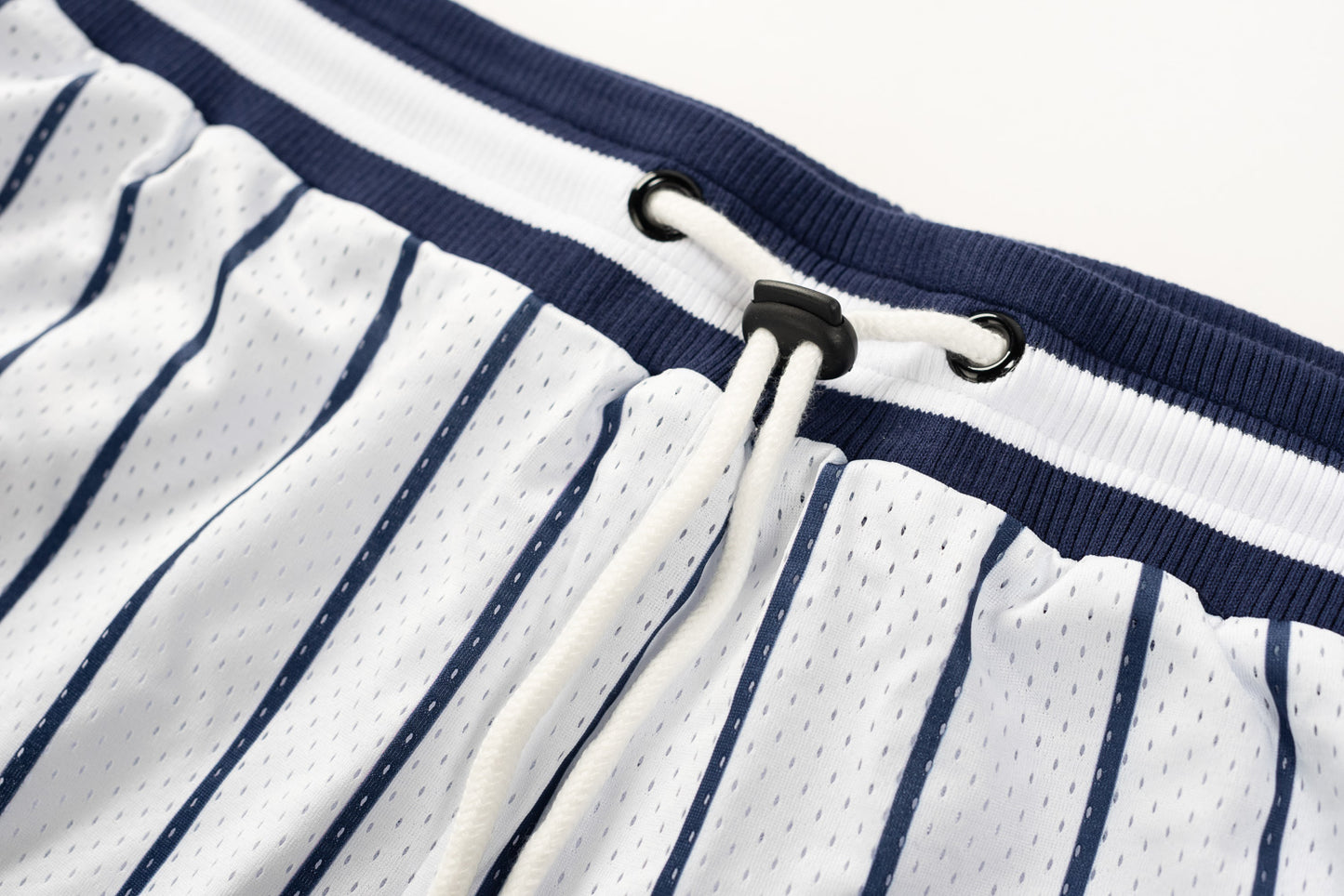 Mesh Short