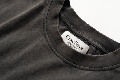 Angel Tee – Vintage Wash