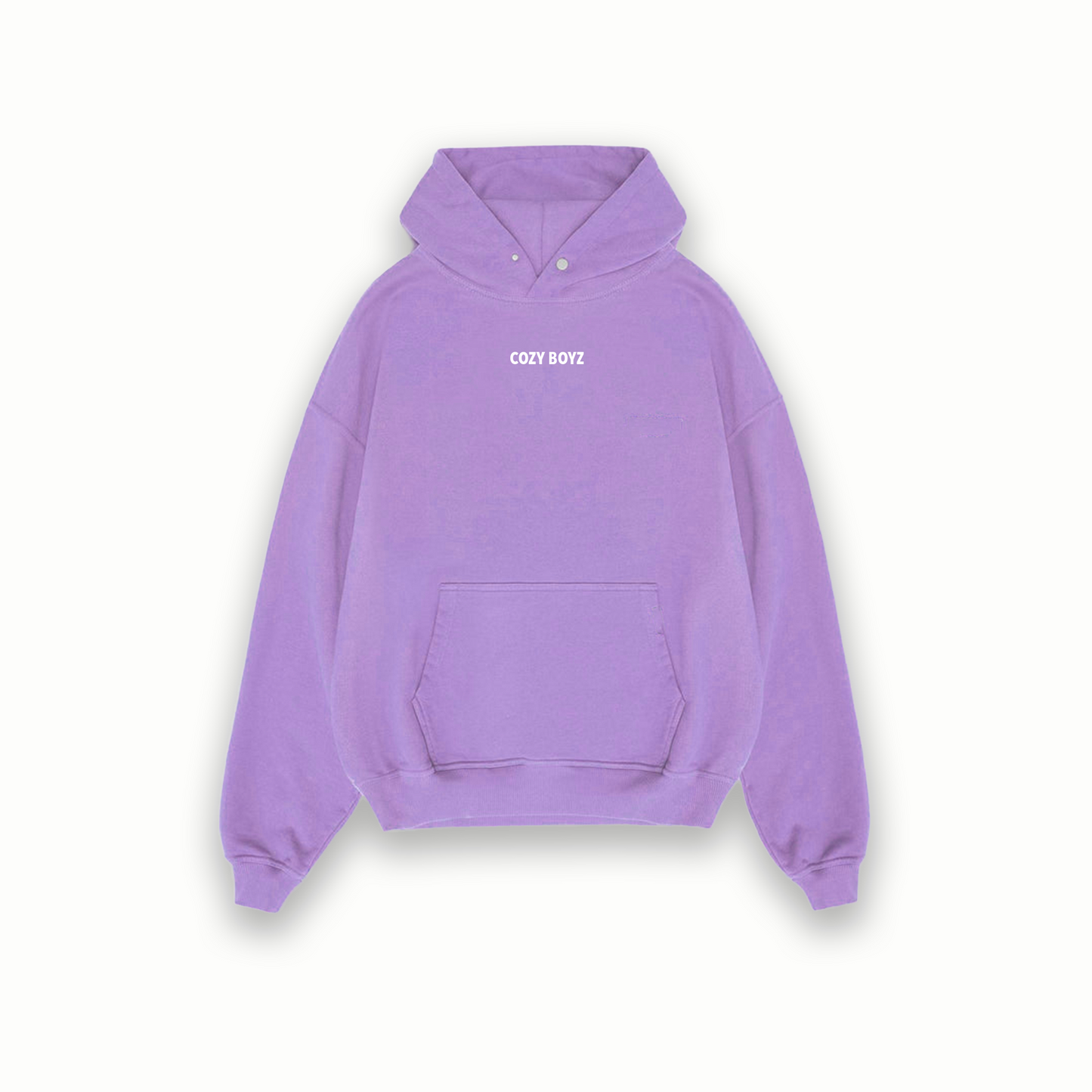 Boxfit Hood - Lavender