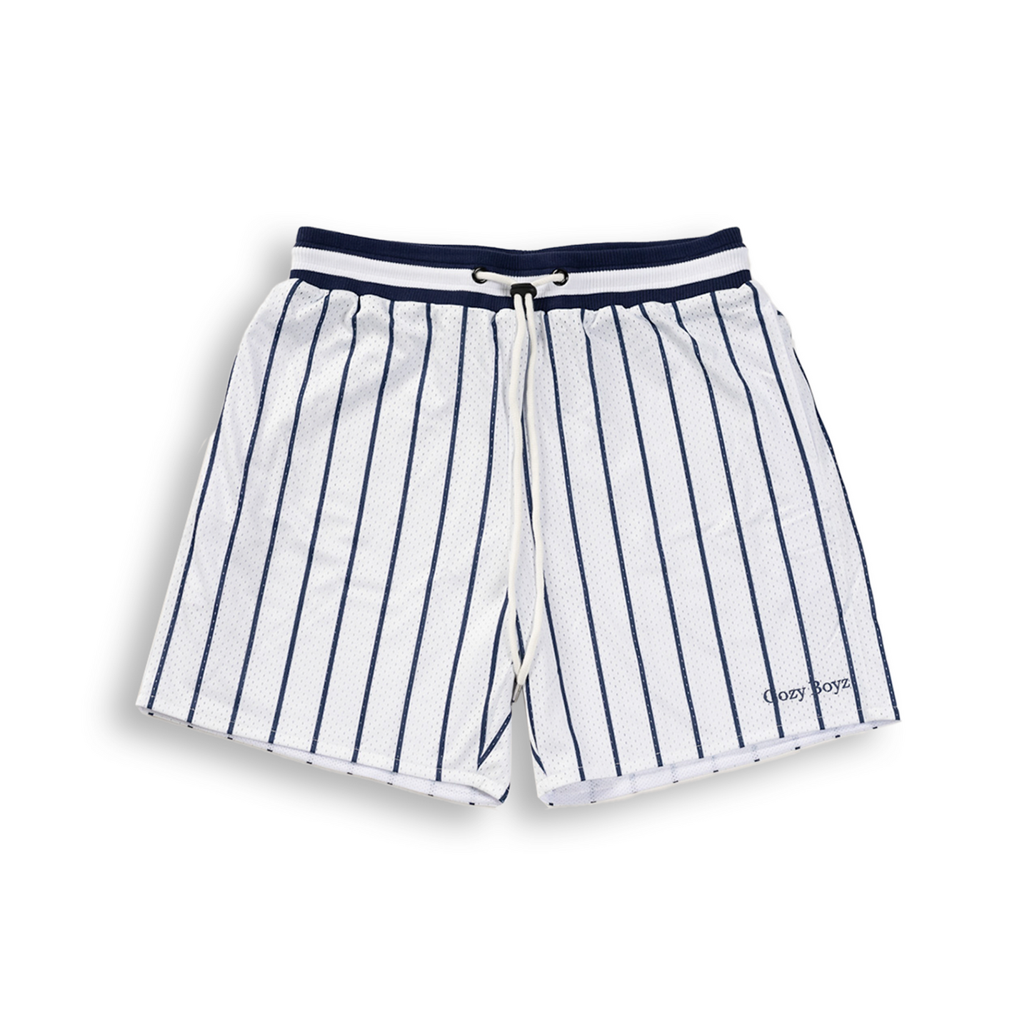 Mesh Short